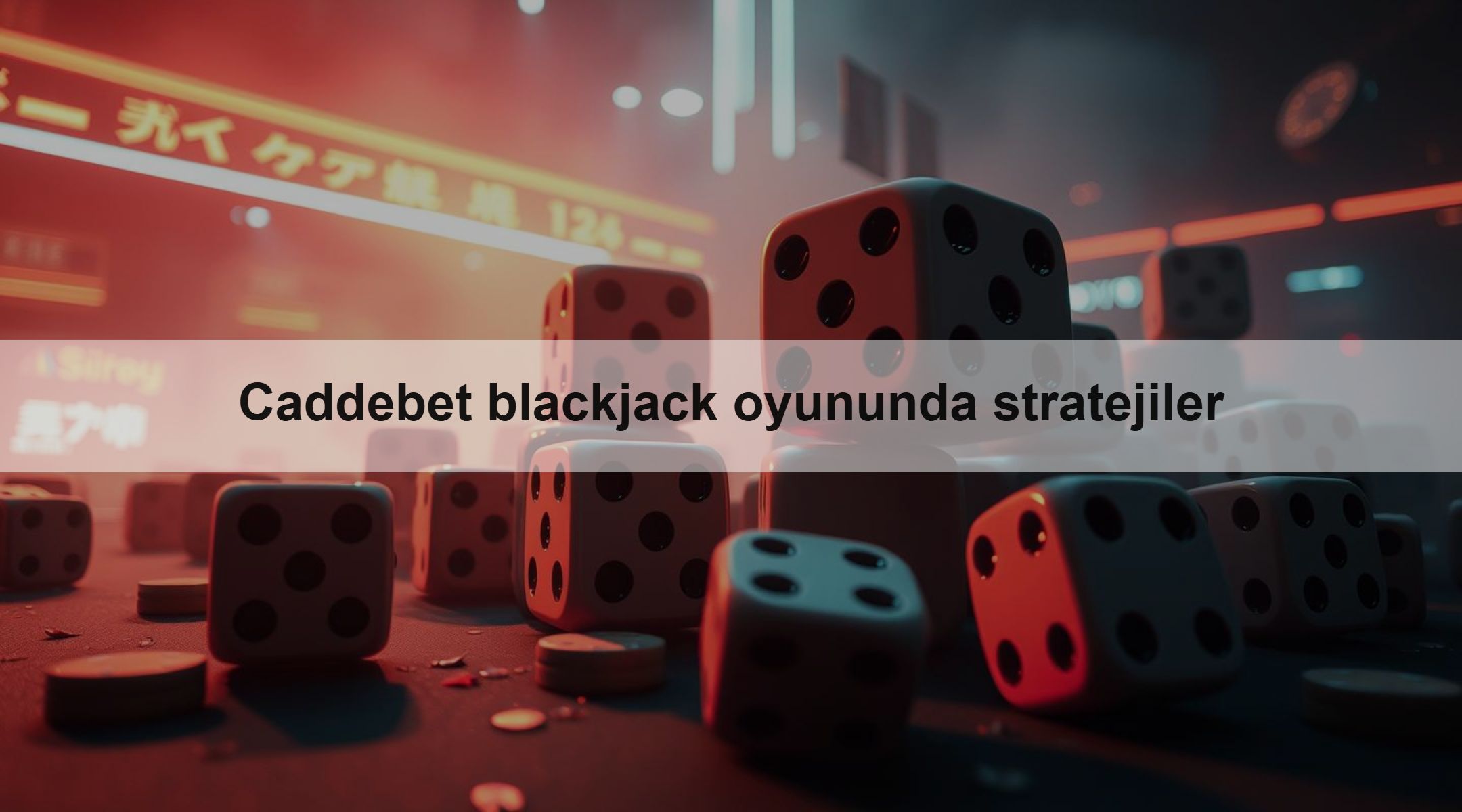 Caddebet blackjack oyununda stratejiler 1 Caddebet blackjack oyununda stratejiler