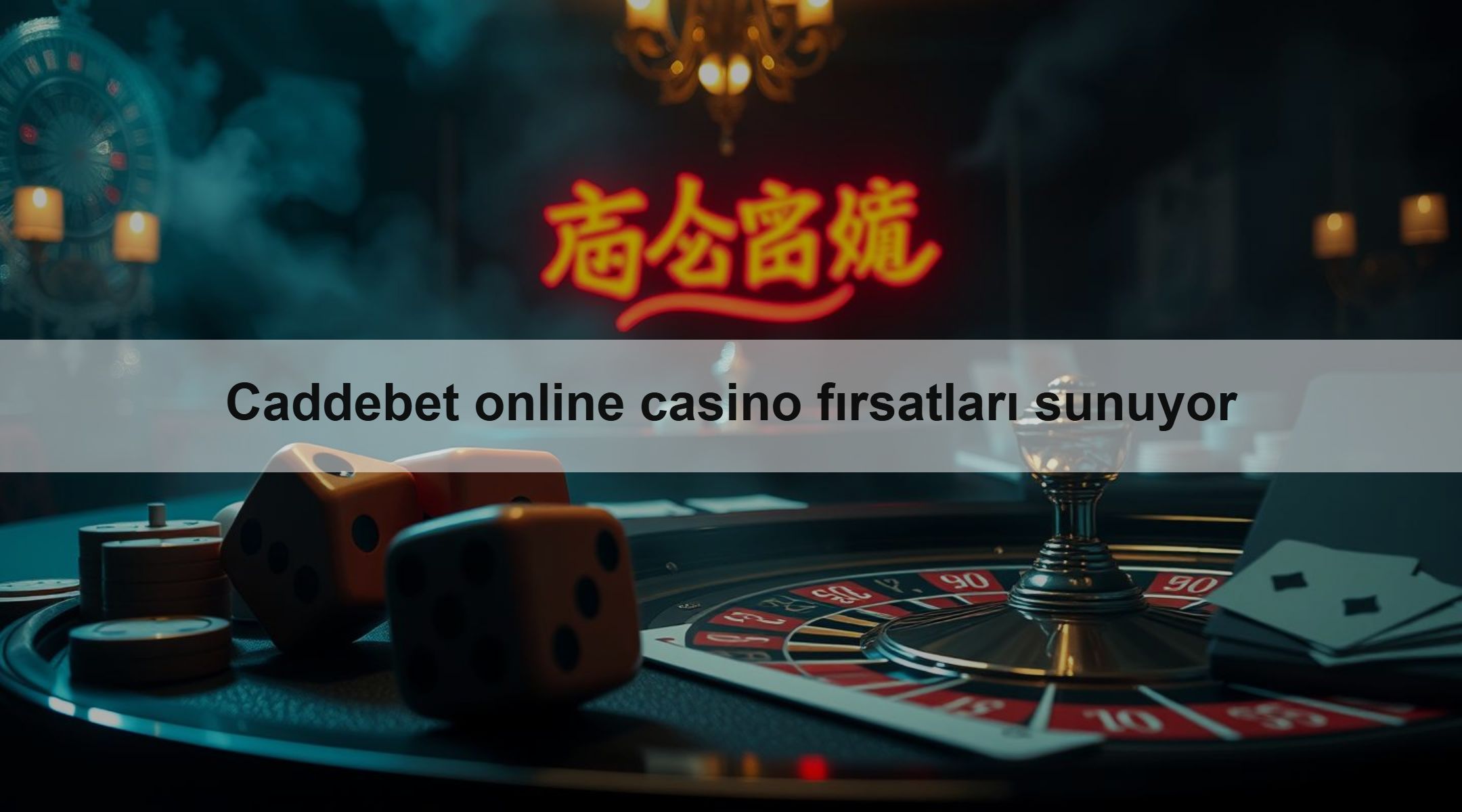 Caddebet online casino fırsatları sunuyor 1 Caddebet online casino fırsatları sunuyor