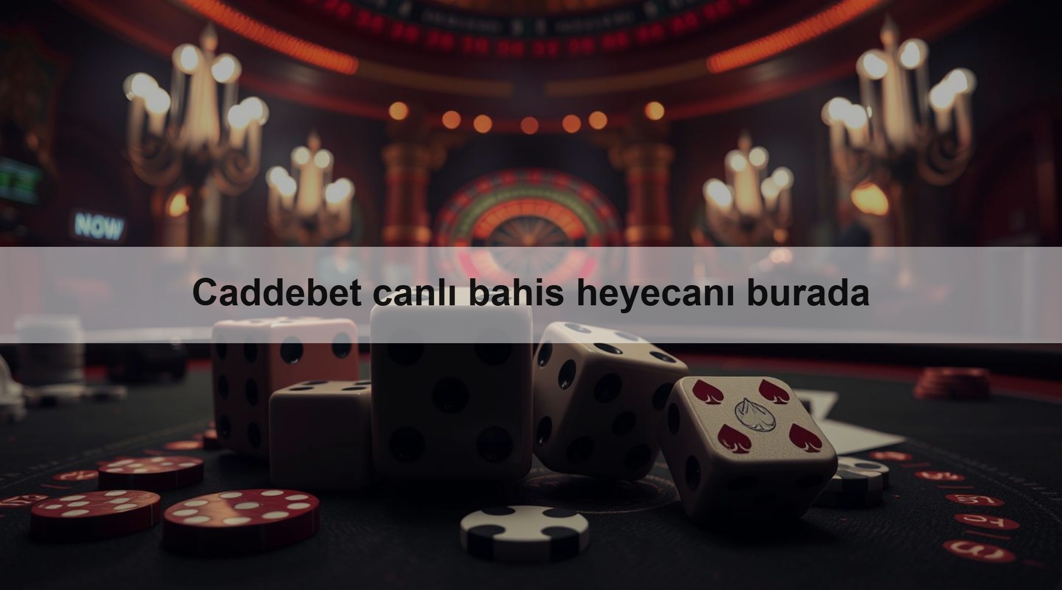 Caddebet canlı bahis heyecanı burada 1 Caddebet canlı bahis heyecanı burada